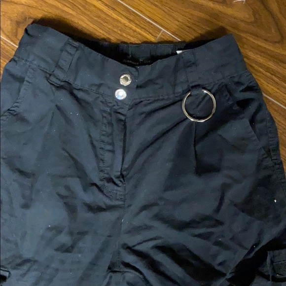 Blue notes cargo type pants - Picture 3 of 7